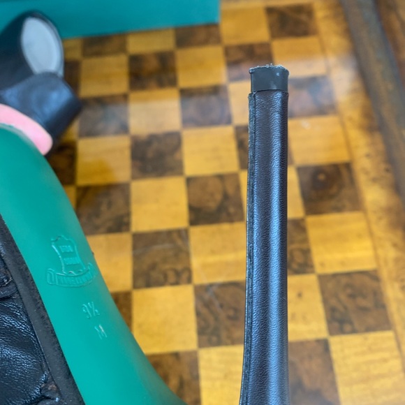 Lisa F. Plainer for Donald J. Pliner stilettos - Picture 7 of 12